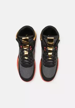 Тренировочная обувь ELITE WRESTLING SHOES UNISEX Venum, черный