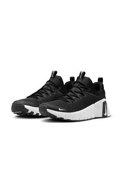Тренировочная обувь FREE METCON 6 Nike, черный