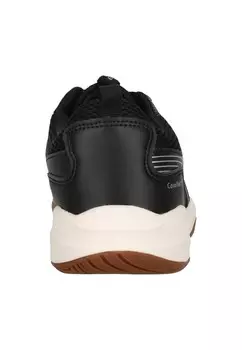 Тренировочная обувь HALLENSCHUH DONOVAN Endurance, черный