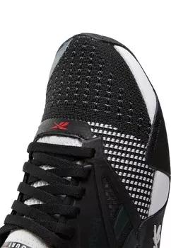 Тренировочная обувь NANO COURT Reebok, черный