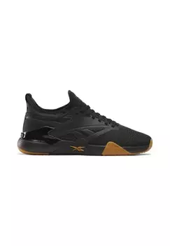 Тренировочная обувь NANO COURT Reebok, черный