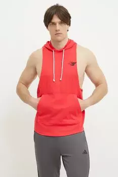 Тренировочная толстовка Project Rock Under Armour, розовый