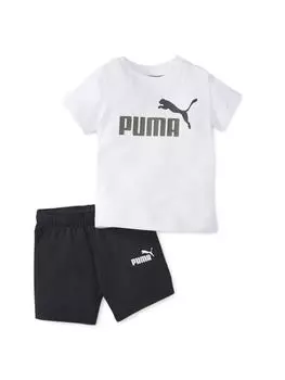 Тренировочня куртка Puma, черный