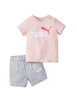 Тренировочня куртка Puma, серый