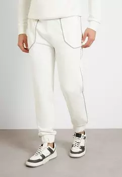 Тренировочные брюки Guess, белый