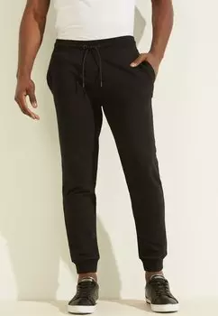 Тренировочные брюки Guess, черный