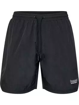 Тренировочные брюки Hummel, черный
