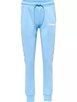 Тренировочные брюки Hummel LEGACY, синий