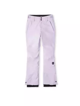 Тренировочные брюки O'NEILL ONEILL REGULAR WORKOUT PANTS, фиолетовый