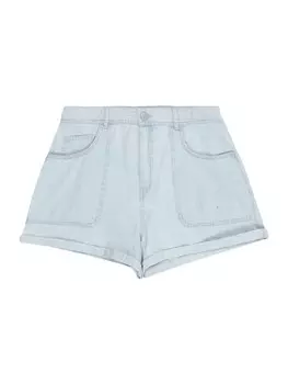 Тренировочные брюки ROXY VIBRANT COMMUTY, светло-синий