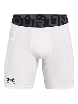 Тренировочные брюки Under Armour, белый