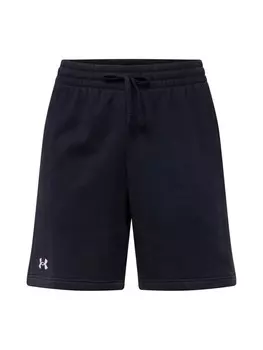 Тренировочные брюки Under Armour, черный