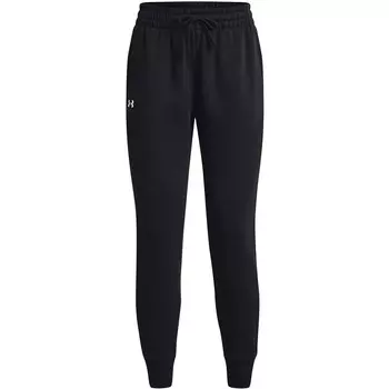 Тренировочные брюки Under Armour RIVAL, черный