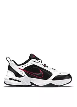Тренировочные кроссовки Air Monarch IV Nike, белый