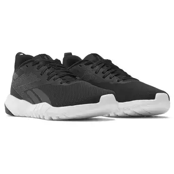 Тренировочные кроссовки Flexagon Force 4.0 Reebok, черный