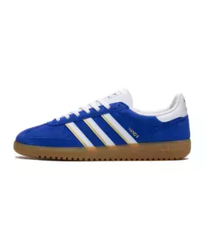 Тренировочные перчатки Hand 2 Adidas, синий