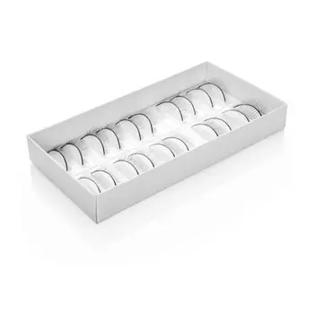 Тренировочные ресницы Looksus Lashes