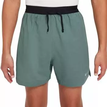Тренировочные шорты Nike для мальчиков Dri-FIT