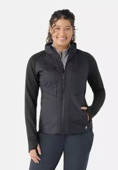 Тренировочный Chaqueta Smartwool SMARTLOFT, черный