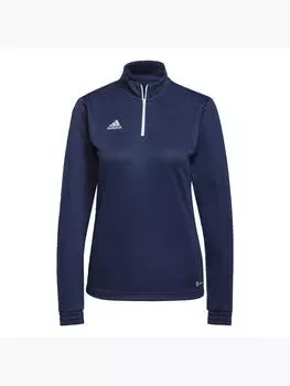Тренировочный топ Entrada 22 Adidas, синий