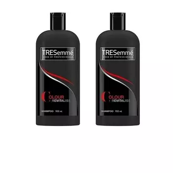 TRESemm Шампунь для защиты цвета Color Revitalize