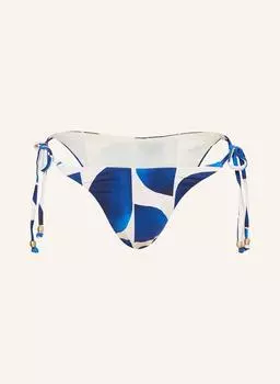 Треугольные плавки бикини sunray Seafolly, мультиколор