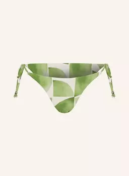 Треугольные плавки бикини sunray Seafolly, мультиколор