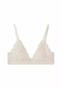 Треугольный бюстгальтер FAB-U-LACE Frank Dandy, бежевый
