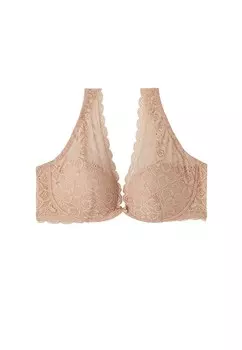 Треугольный бюстгальтер INTIMISSIMI, бежевый