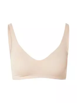 Треугольный бюстгальтер Tommy Hilfiger Underwear, цвет Powder