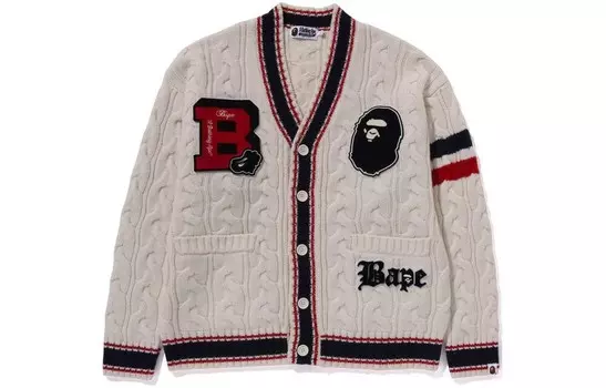 Трикотаж мужской A Bathing Ape, синий