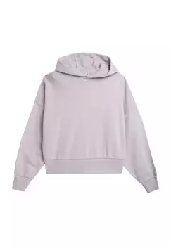 Трикотаж с капучой 4F, цвет light violet