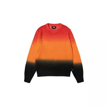Трикотаж унисекс Stussy, цвет BGX Gold