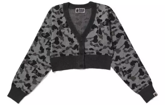 Трикотаж женский A Bathing Ape