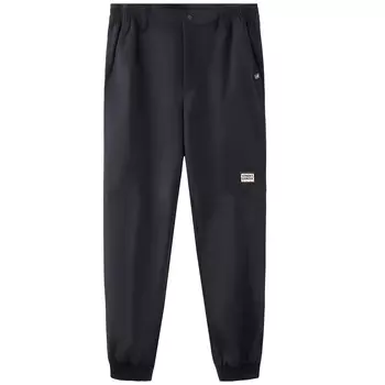 Трикотажные спортивные брюки женские CAMEL, Phantom Black