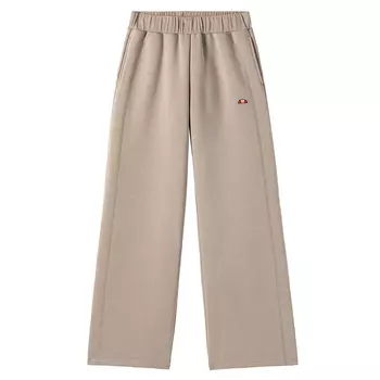 Трикотажные спортивные брюки женские Ellesse, черный