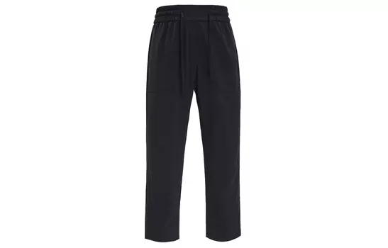 Трикотажные спортивные брюки женские Lululemon, Marine Blue