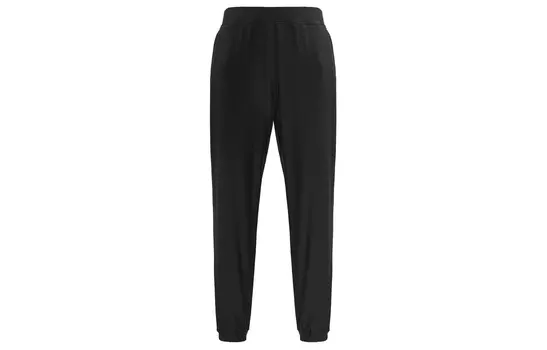 Трикотажные спортивные брюки женские Lululemon, Purple Gray/PPAS