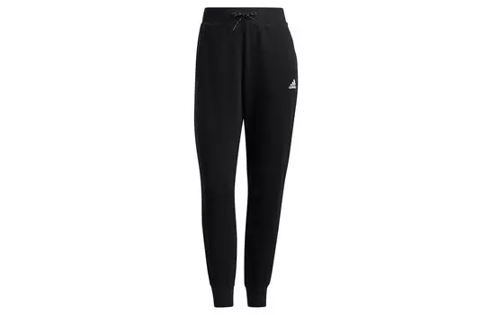 Трикотажные спортивные штаны CNY Collection женские черные Adidas