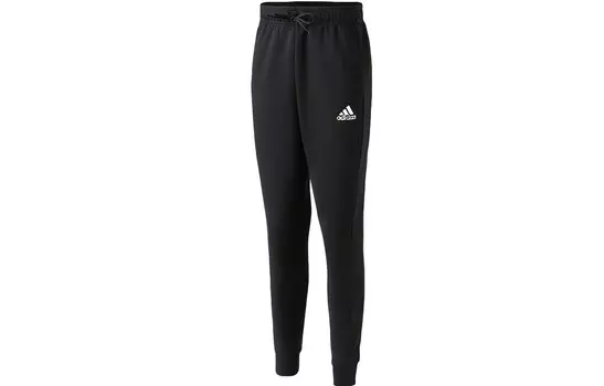Трикотажные спортивные штаны мужские Adidas