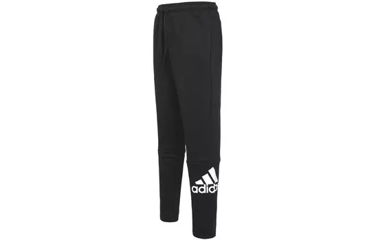 Трикотажные спортивные штаны мужские Adidas