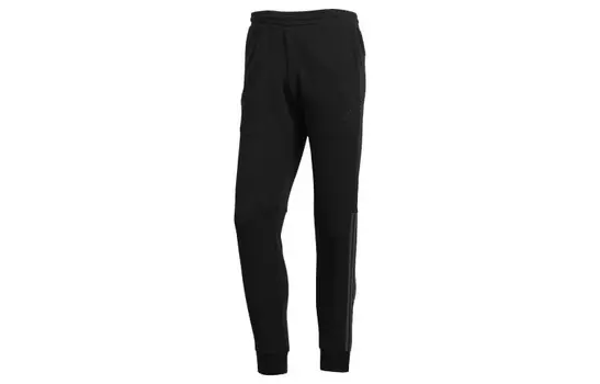 Трикотажные спортивные штаны мужские Adidas