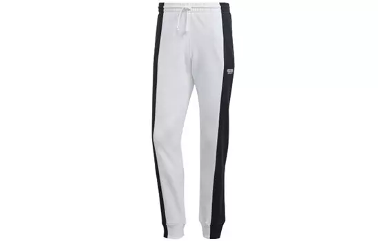 Трикотажные спортивные штаны мужские Adidas