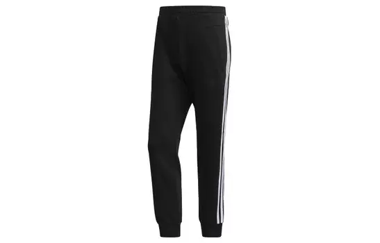 Трикотажные спортивные штаны мужские Adidas