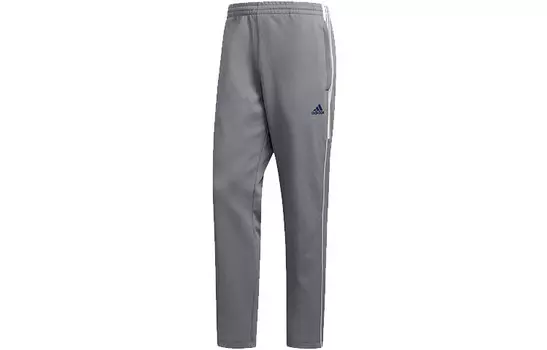 Трикотажные спортивные штаны мужские Adidas