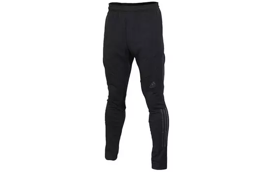 Трикотажные спортивные штаны мужские Adidas