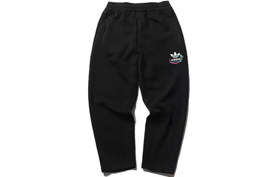 Трикотажные спортивные штаны мужские Adidas Originals