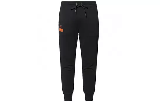 Трикотажные спортивные штаны мужские Evisu