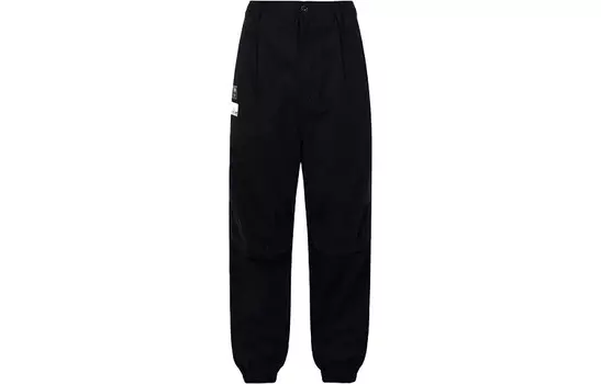 Трикотажные спортивные штаны мужские Evisu, хаки