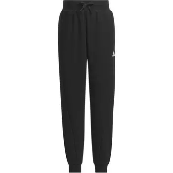 Трикотажные спортивные штаны PS Adidas, черный